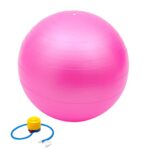 pelota bobat fuxia