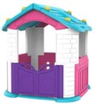 CASA DE JUEGOS CASITA MARGARITA ROSADO