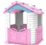CASA DE JUEGOS CASITA MARGARITA ROSADO