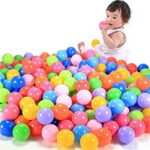 100 pelotas